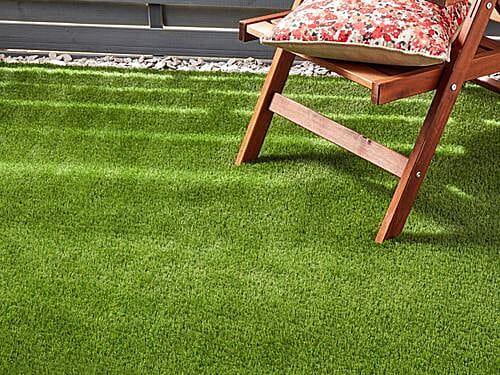 Fairhaven 38mm Artificial Grass