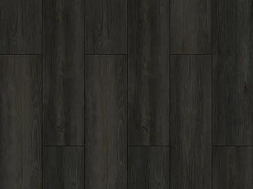 Old Charcoal Oak 5.2mm SPC Click