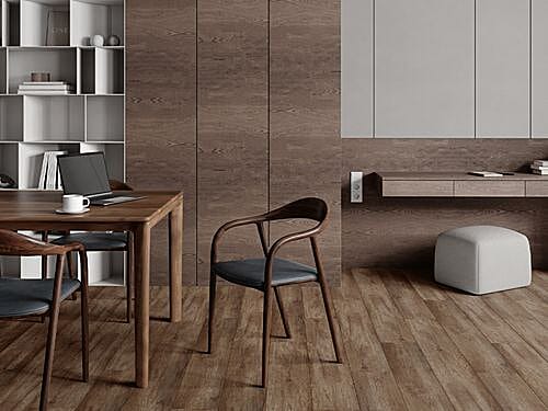 Sole Oak 8mm Laminate