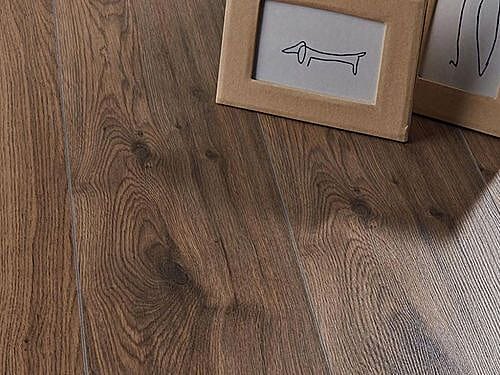 19m² Millennium Brown