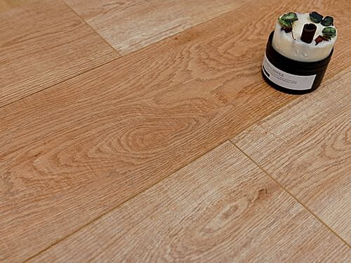 Sherwood Natural Oak 8mm
