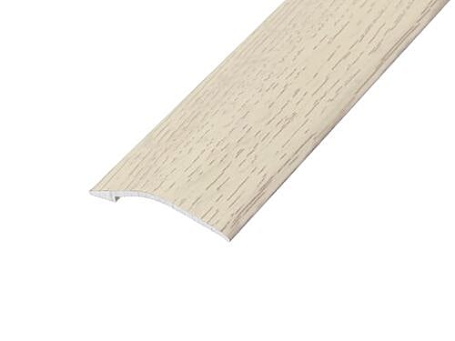 Limestone Ramp Aluminium Door Bar 0.9m