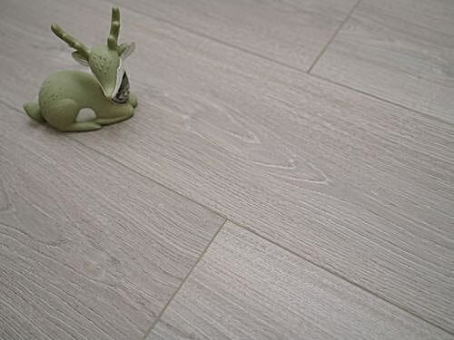 Warm Grey Oak 8mm