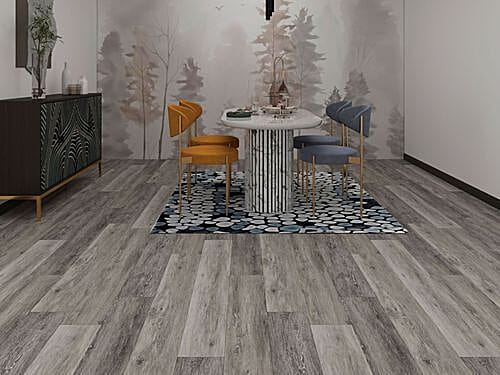 Pier Oak 2mm LVT