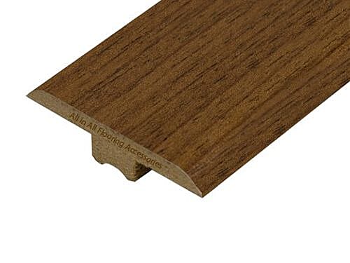 Merbau T-Bar 2.4m