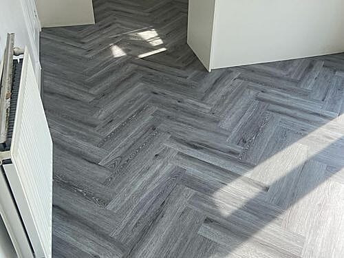 17m² Volcanic Grey H/b