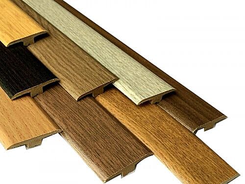 Matching Colour T-Bar 0.9m