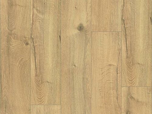 Bleached Oak 8mm Water Resistant