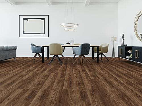 Cottage Oak 8mm AC5