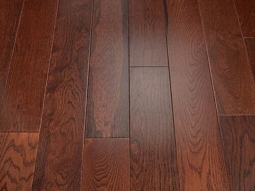 14mm x 150mm Walnut Colour Stain