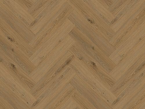 Harvest Oak 2.5mm Herringbone LVT