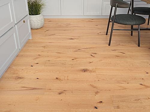 Kirkland Oak 20mm x 190mm Engineered Oak