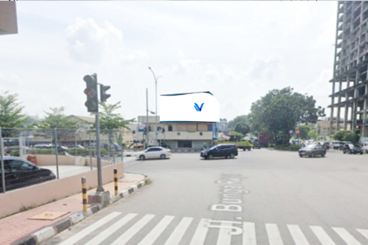 Videotron Jl. Duyung Simpang Baloi Center, Batam