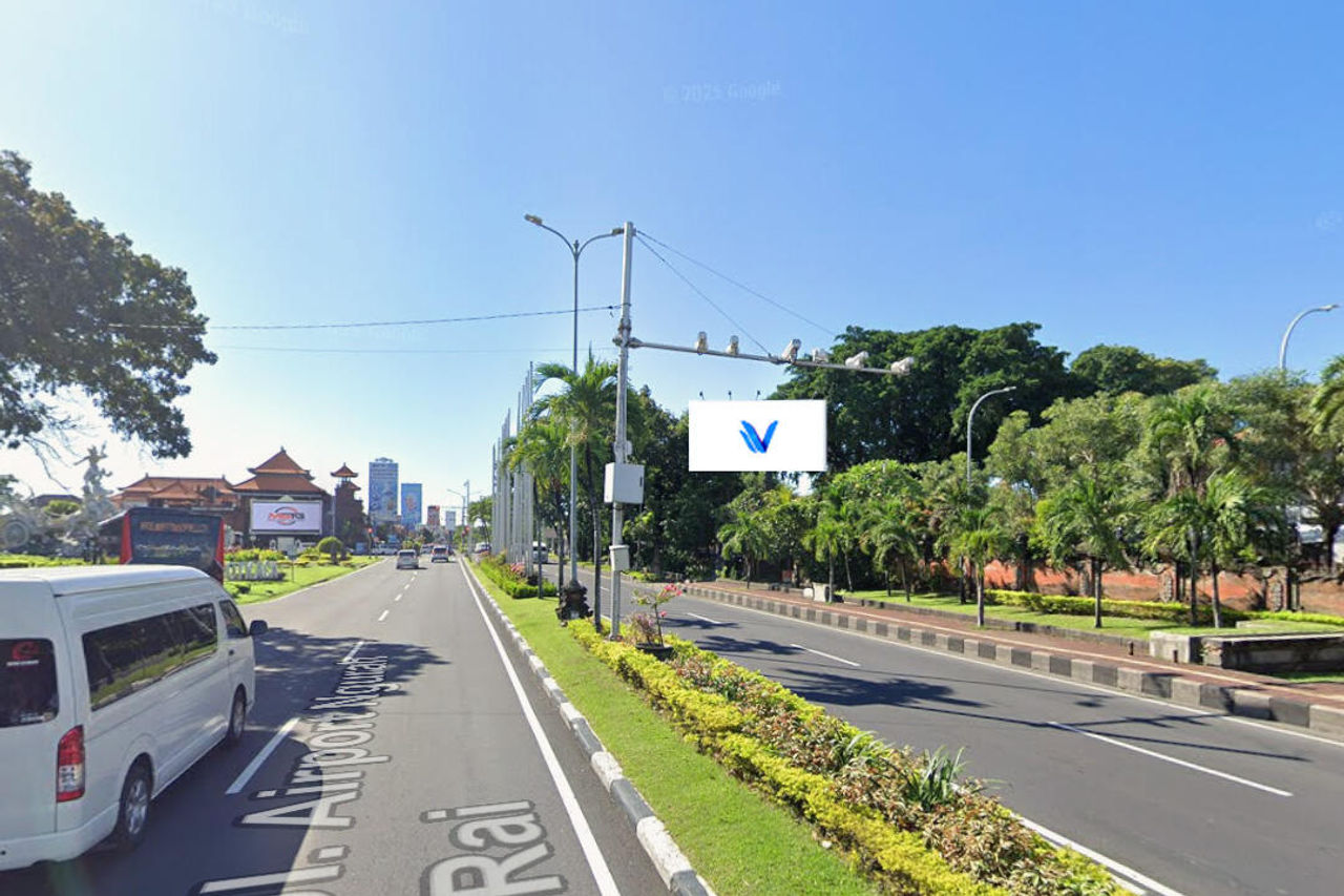 Billboard Per3an Patung Kuda - DAT 3 | BALI