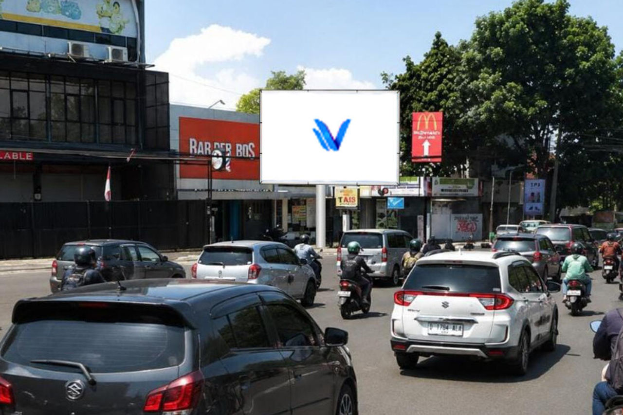 Videotron AIRPORT GATE PREMIUM LED Husein Sastranegara International Airport
JL. Pajajaran Kota Bandung