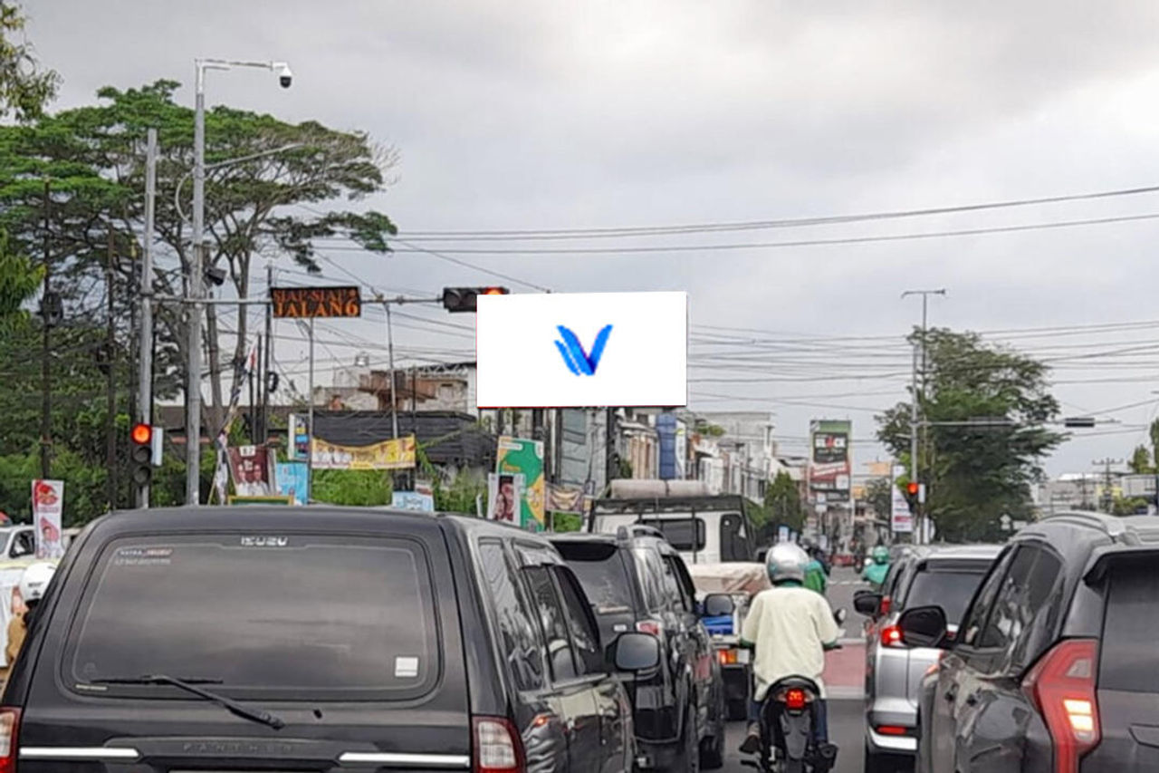 Videotron JL. Gatot Subroto Simp Jl. Iskandar Muda ( dekat Plaza Medan Fair ), Medan