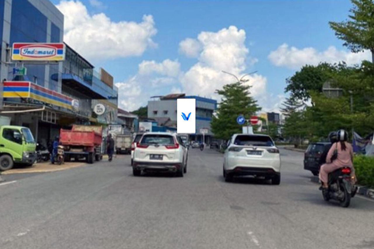 Videotron JL. BUNGA RAYA, BALOI, BATAM