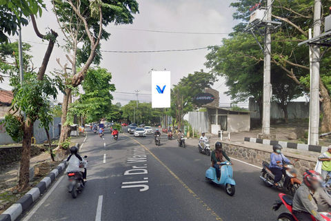JL. DR. WAHIDIN (DEPAN FISH & CO), SEMARANG