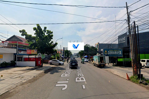 JL. TUPAREV, CIREBON