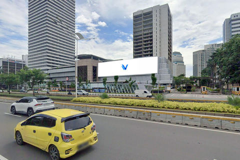 JL. JEND SUDIRMAN (RATU PLAZA), JAKARTA PUSAT