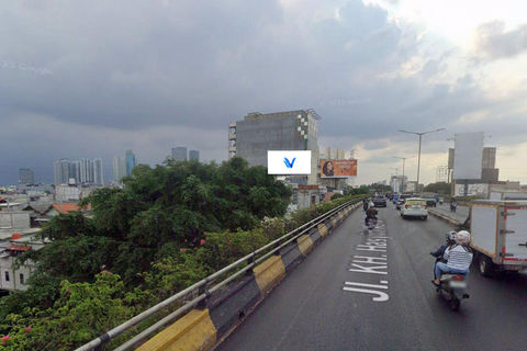 JL. KH. HASYIM ASHARI (ROXY), JAKARTA PUSAT