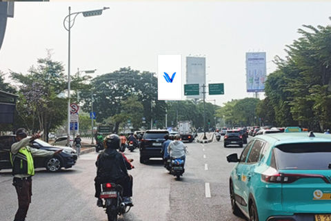 JL. RA KARTINI, LEBAK BULUS, JAKARTA SELATAN