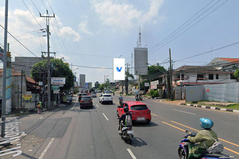 JL. SETIA BUDI - SEMARANG, SEMARANG