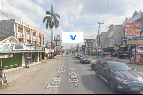 JI. PROKLAMATOR ( DEPAN ALFAMART ) LAMPUNG TENGAH - LAMPUNG