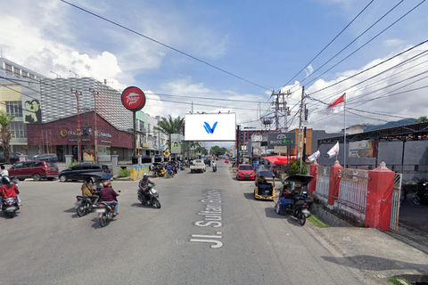 JI. SULTAN BATUTIHE, GORONTALO