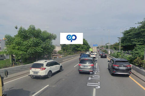 TOL WIYOTO WIYONO - INTERCHANGE PRIUK IV