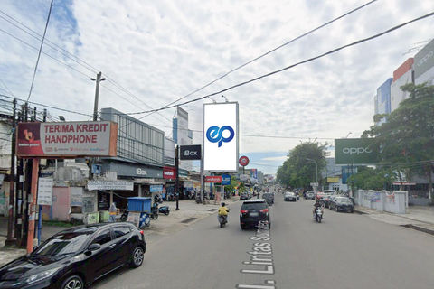 JL. KOLONEL ABUNJANI, JAMBI