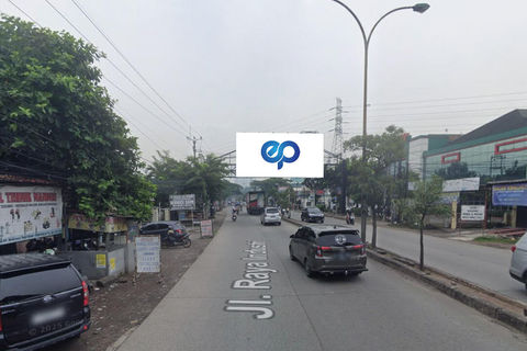 JL. RAYA CIBARUSAH (DEPAN RS MEDIROSSA), CIKARANG