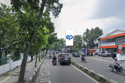 JL. JEND. GATOT SUBROTO DPN NO. 229, BANDUNG
