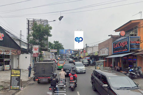 JL. DIPATIUKUR DPN NO. 232 KAMPUS UNPAD, BANDUNG