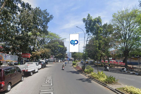 JL. LASWI, BANDUNG