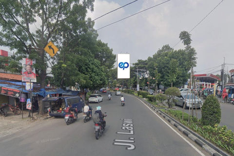 JL. LASWI, BANDUNG