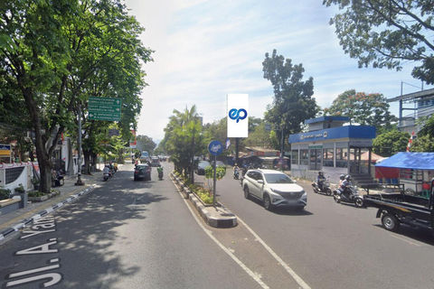 JL. A. YANI (DEPAN STD. SIDOLIG), BANDUNG