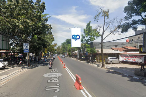 JL. BUAH BATU NO. 206, BANDUNG
