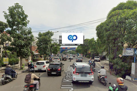 JL. IBRAHIM ADJIE BTM, BANDUNG
