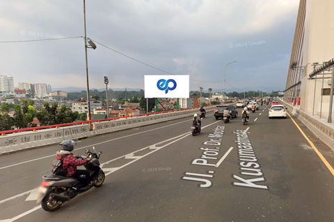 FLYOVER PASOPATI, BANDUNG