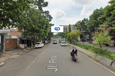 JL. PETA (DEKAT FESTIVAL CITYLINK), BANDUNG