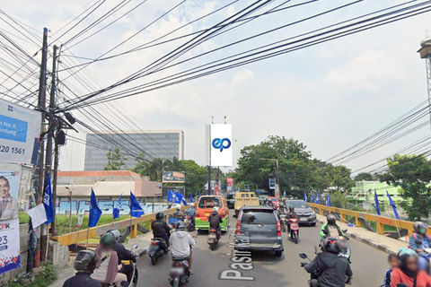 JL. RAYA PASIRKALIKI NO. 29 (DEPAN VEGA VARIASI), BANDUNG