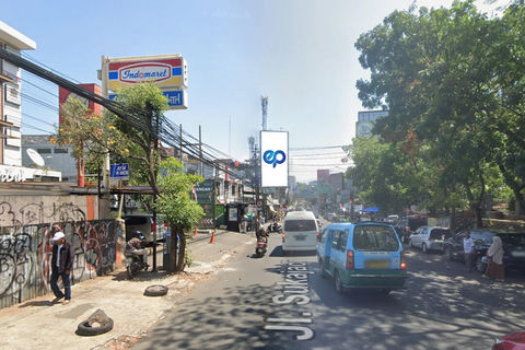 JL. SUKAJADI, BANDUNG
