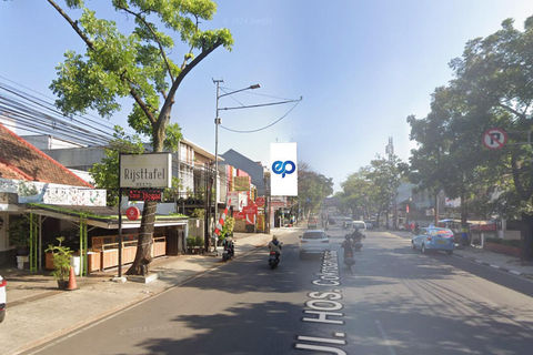JL. PASIRKALIKI (DEPAN RM SEDERHANA), BANDUNG