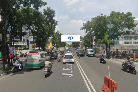 JL. BUAH BATU, BANDUNG