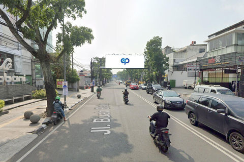 JL. BUAH BATU, BANDUNG