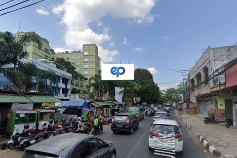 JL. KEBONJATI, BANDUNG