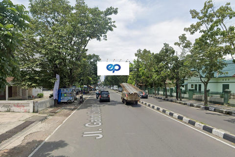 JL. GATOT SUBROTO (MALL TSM), BANDUNG