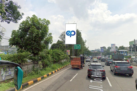 EXIT TOL PASTEUR, BANDUNG