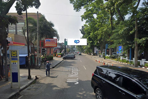 JL. NARIPAN, BANDUNG